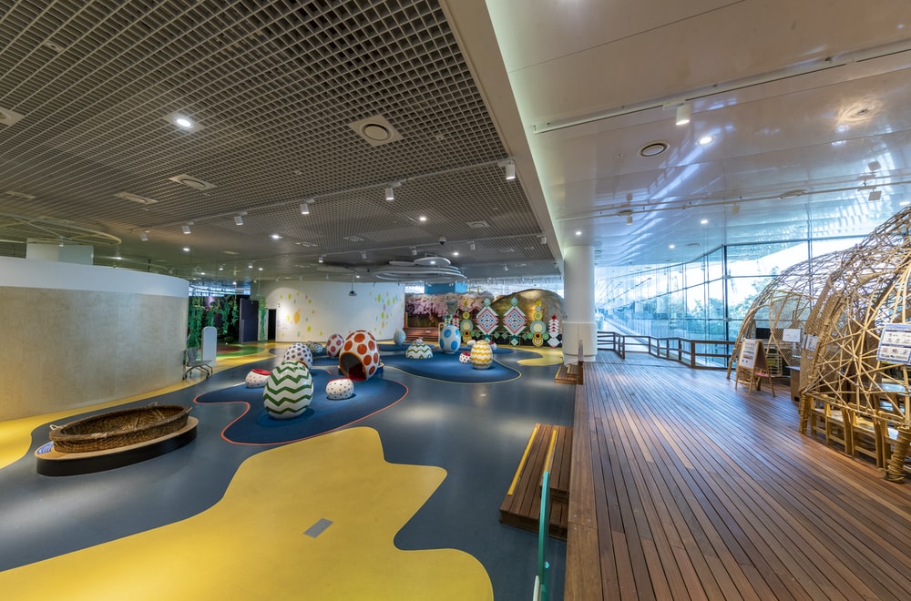 Kohinoor Sportsville